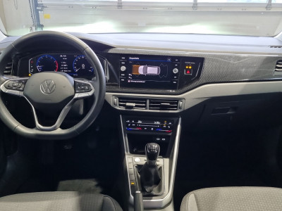 VW Taigo Gebrauchtwagen