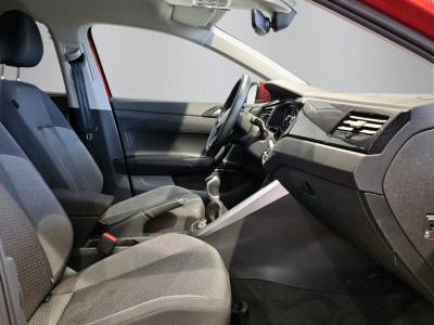 VW Taigo Gebrauchtwagen