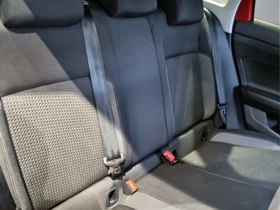 VW Taigo Gebrauchtwagen