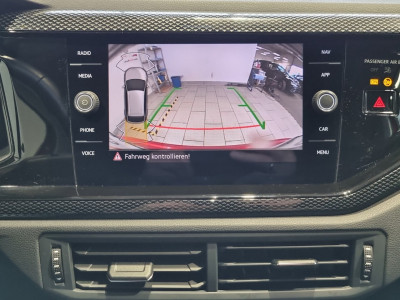 VW Taigo Gebrauchtwagen