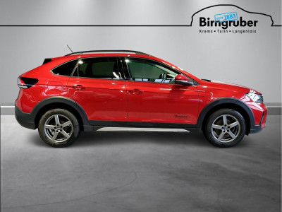 VW Taigo Gebrauchtwagen