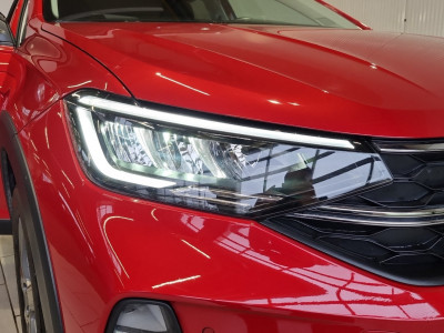 VW Taigo Gebrauchtwagen