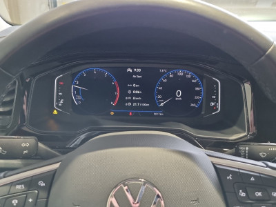 VW Taigo Gebrauchtwagen