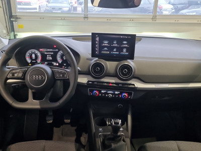 Audi Q2 Gebrauchtwagen