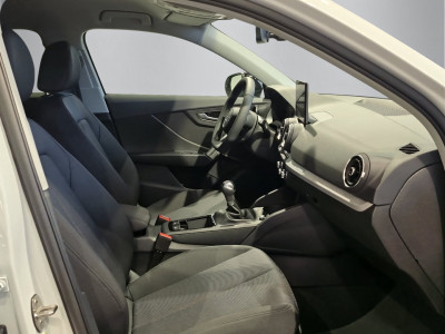 Audi Q2 Gebrauchtwagen