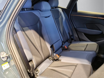 Cupra Terramar Gebrauchtwagen