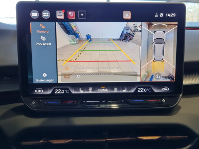 Cupra Terramar Gebrauchtwagen