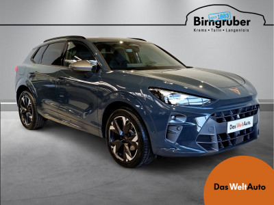 Cupra Terramar Gebrauchtwagen