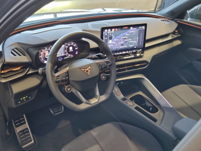 Cupra Terramar Gebrauchtwagen