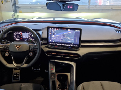 Cupra Terramar Gebrauchtwagen