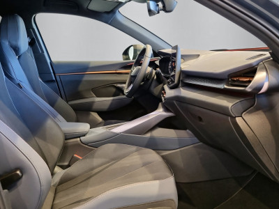 Cupra Terramar Gebrauchtwagen