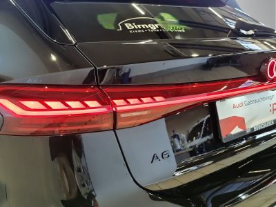Audi A6 Gebrauchtwagen Audi A6 Gebrauchtwagen