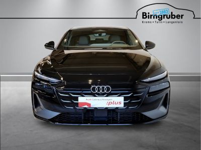 Audi A6 Gebrauchtwagen Audi A6 Gebrauchtwagen