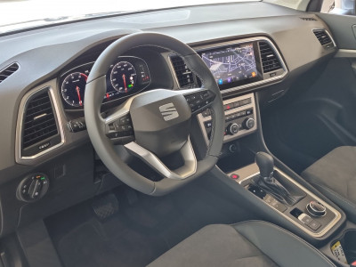 Seat Ateca Gebrauchtwagen