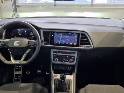 Seat Ateca Gebrauchtwagen