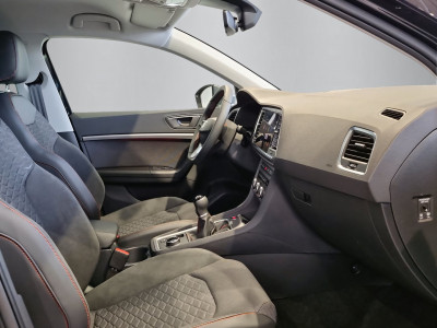 Seat Ateca Gebrauchtwagen