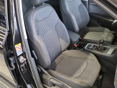 Seat Ateca Gebrauchtwagen