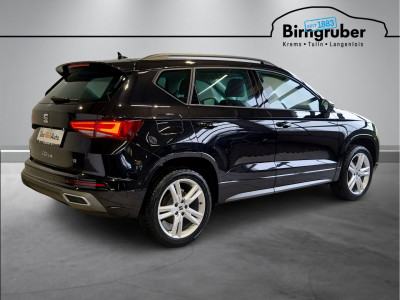 Seat Ateca Gebrauchtwagen