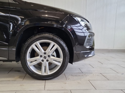 Seat Ateca Gebrauchtwagen