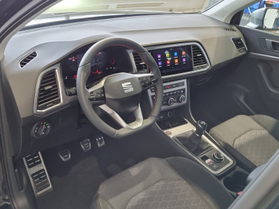 Seat Ateca Gebrauchtwagen