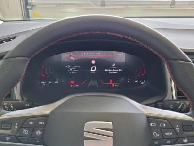 Seat Ateca Gebrauchtwagen