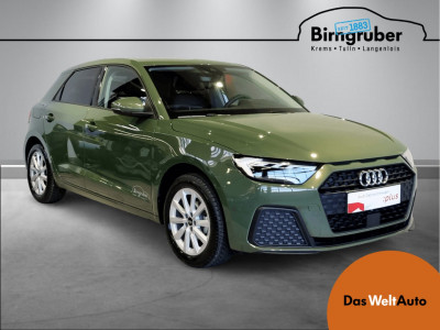 Audi A1 Gebrauchtwagen