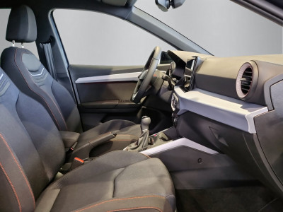 Seat Arona Gebrauchtwagen