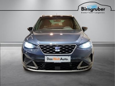 Seat Arona Gebrauchtwagen