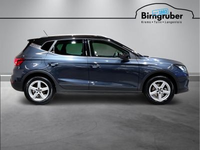 Seat Arona Gebrauchtwagen