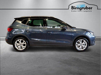 Seat Arona Gebrauchtwagen
