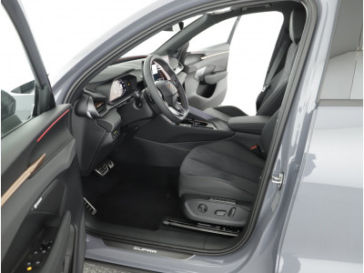 Cupra Terramar Gebrauchtwagen