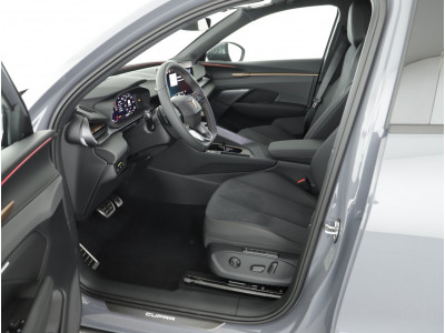 Cupra Terramar Gebrauchtwagen