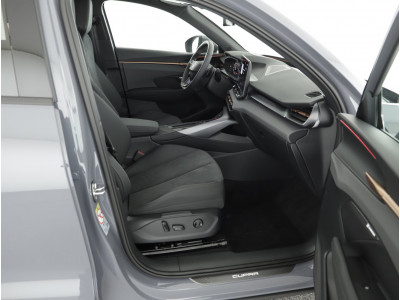 Cupra Terramar Gebrauchtwagen