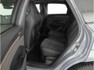 Cupra Terramar Gebrauchtwagen