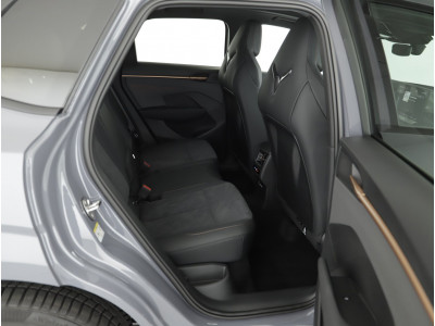 Cupra Terramar Gebrauchtwagen