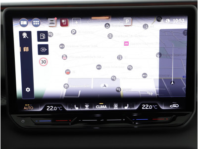 Cupra Terramar Gebrauchtwagen