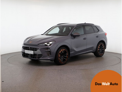 Cupra Terramar Gebrauchtwagen