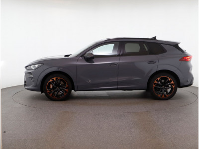 Cupra Terramar Gebrauchtwagen