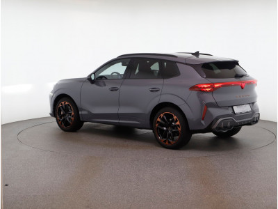 Cupra Terramar Gebrauchtwagen