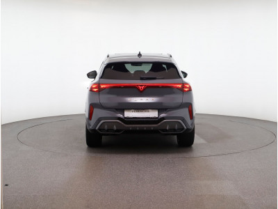 Cupra Terramar Gebrauchtwagen