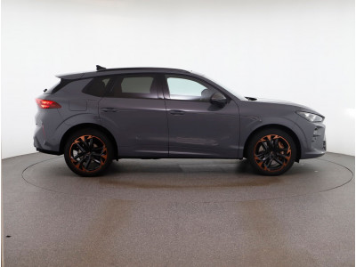 Cupra Terramar Gebrauchtwagen