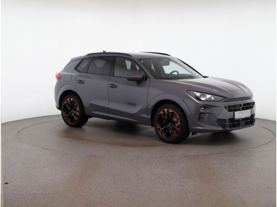 Cupra Terramar Gebrauchtwagen