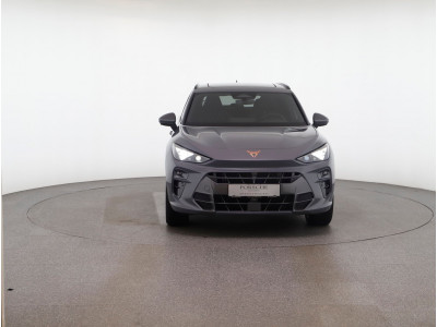 Cupra Terramar Gebrauchtwagen