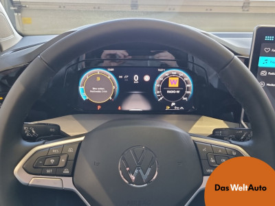 VW Golf Gebrauchtwagen VW Golf Gebrauchtwagen