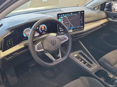 VW Golf Gebrauchtwagen VW Golf Gebrauchtwagen