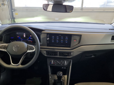 VW Taigo Gebrauchtwagen