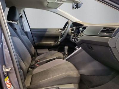 VW Taigo Gebrauchtwagen