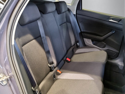 VW Taigo Gebrauchtwagen