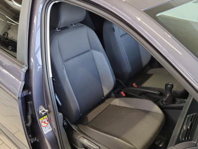 VW Taigo Gebrauchtwagen