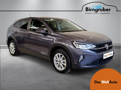 VW Taigo Gebrauchtwagen